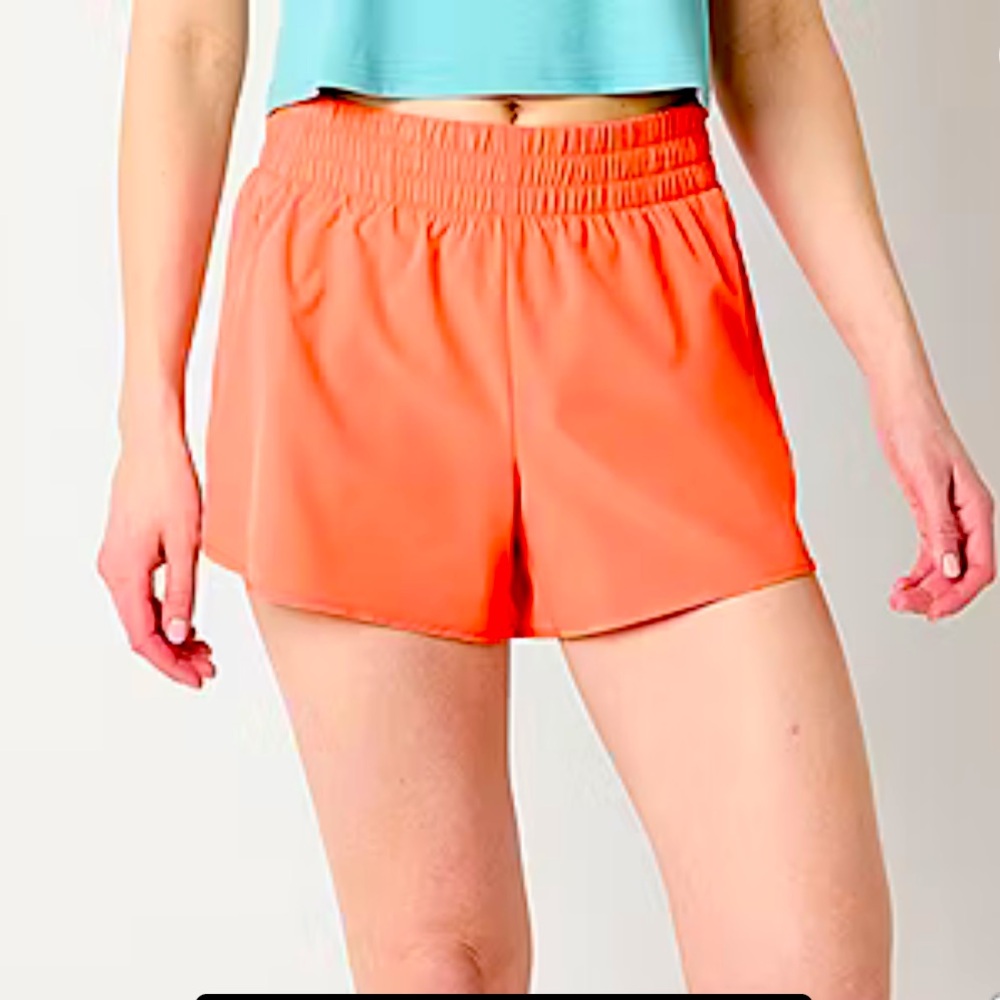 Xersion Women’s Running Shorts - NWT - Size 3XL